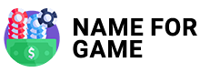 nameforgame.com